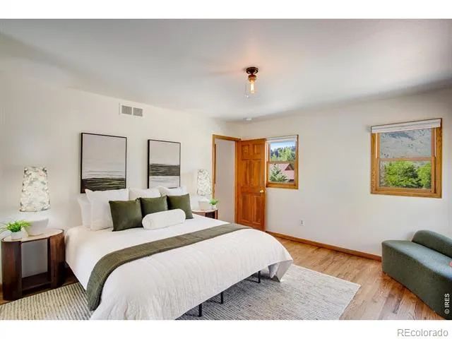 9 Eagle Nest Lane Lyons, CO 80540