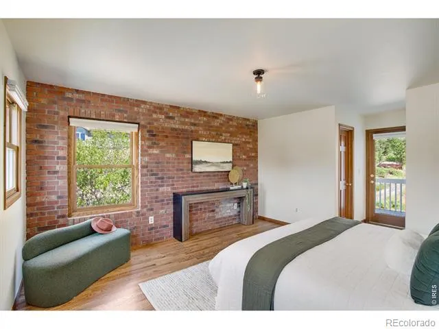 9 Eagle Nest Lane Lyons, CO 80540