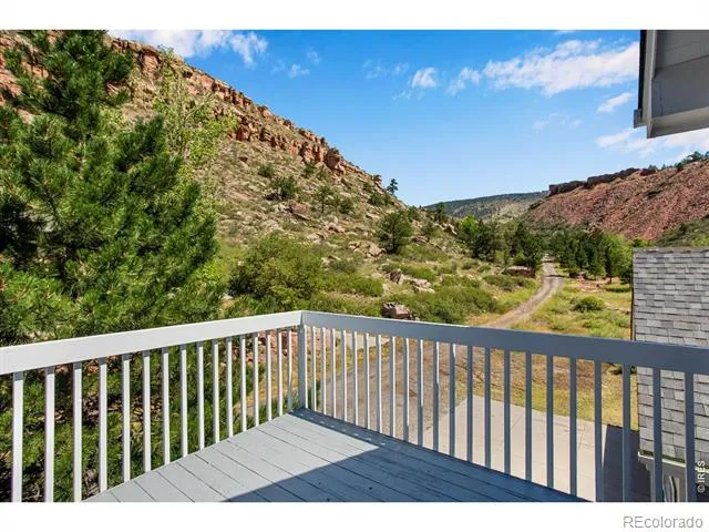 9 Eagle Nest Lane Lyons, CO 80540
