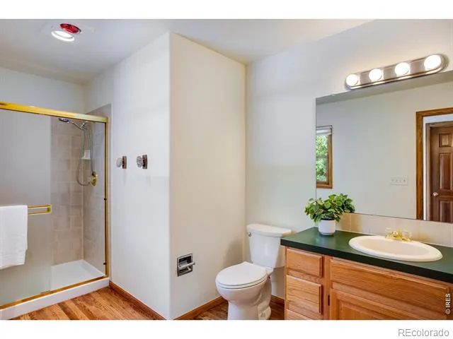 9 Eagle Nest Lane Lyons, CO 80540