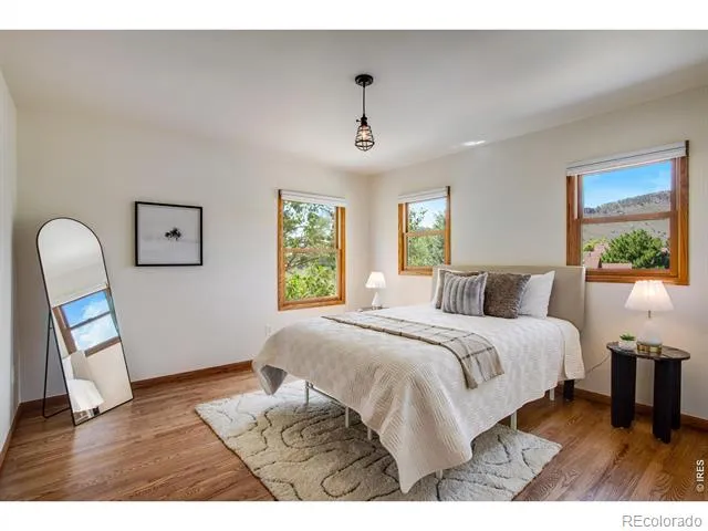 9 Eagle Nest Lane Lyons, CO 80540