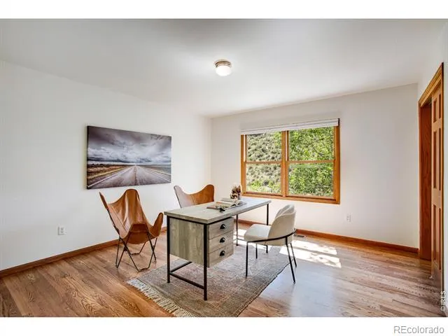 9 Eagle Nest Lane Lyons, CO 80540