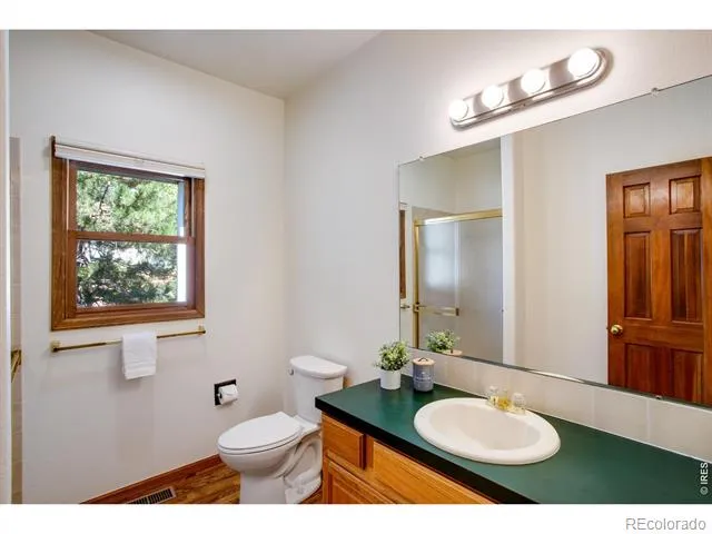 9 Eagle Nest Lane Lyons, CO 80540