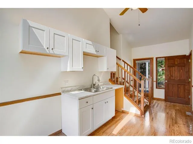 9 Eagle Nest Lane Lyons, CO 80540