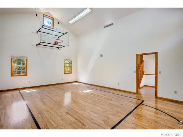 9 Eagle Nest Lane Lyons, CO 80540