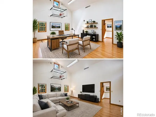 9 Eagle Nest Lane Lyons, CO 80540