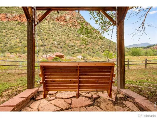 9 Eagle Nest Lane Lyons, CO 80540