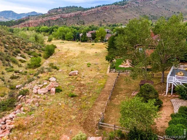 9 Eagle Nest Lane Lyons, CO 80540