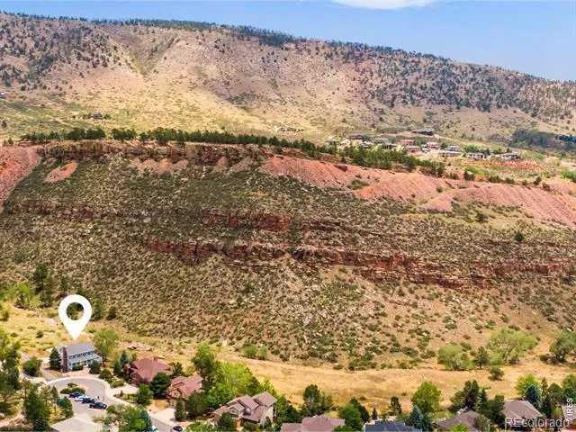 9 Eagle Nest Lane Lyons, CO 80540