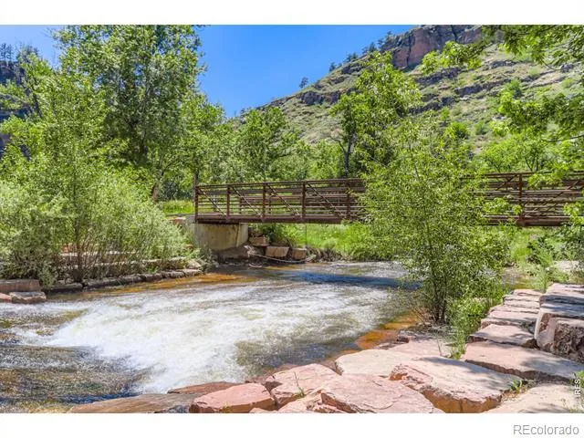 9 Eagle Nest Lane Lyons, CO 80540