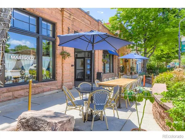 9 Eagle Nest Lane Lyons, CO 80540