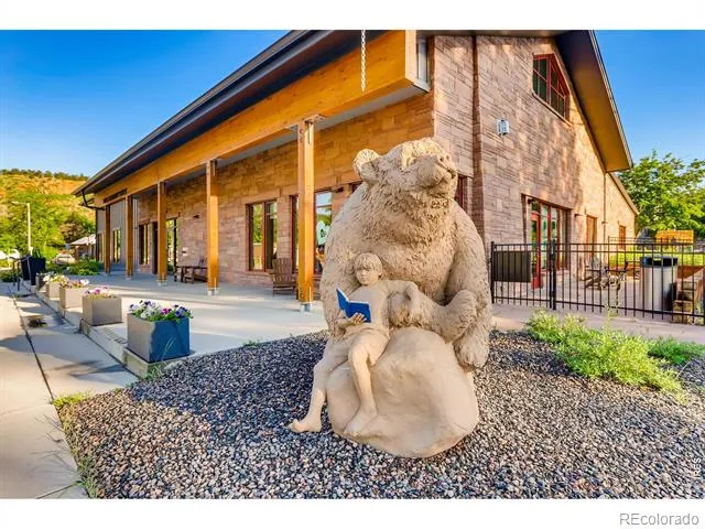 9 Eagle Nest Lane Lyons, CO 80540