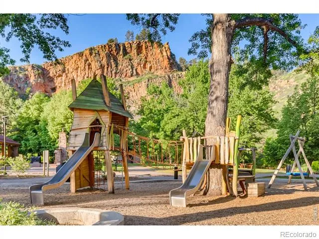 9 Eagle Nest Lane Lyons, CO 80540