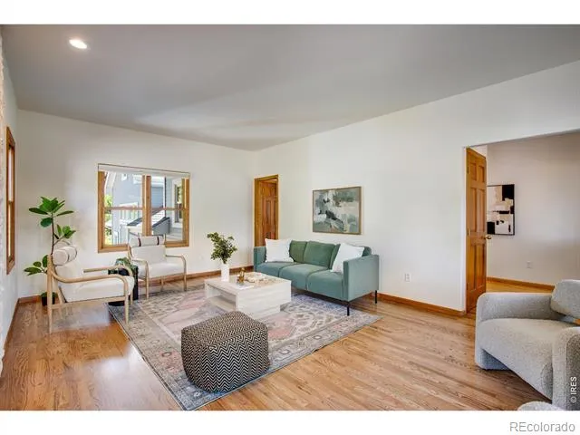 9 Eagle Nest Lane Lyons, CO 80540