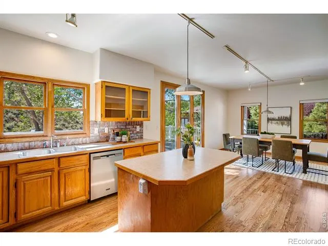 9 Eagle Nest Lane Lyons, CO 80540