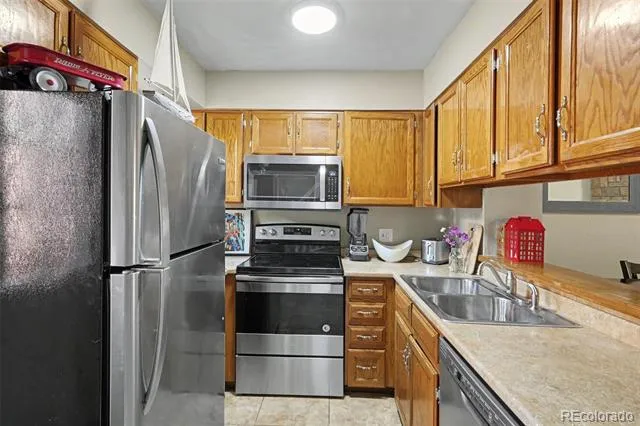 14324 E Hawaii Circle #E Aurora, CO 80012