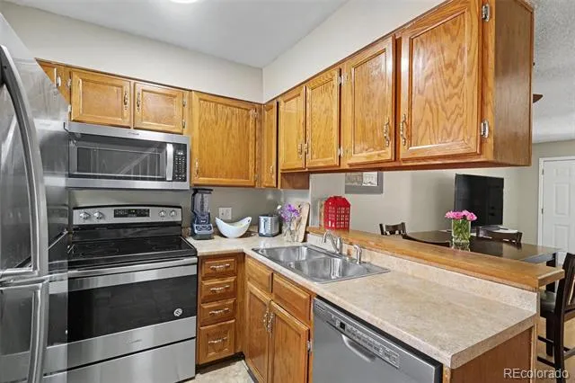 14324 E Hawaii Circle #E Aurora, CO 80012