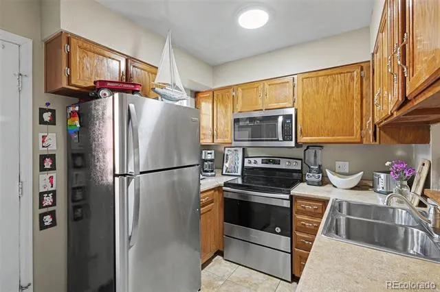 14324 E Hawaii Circle #E Aurora, CO 80012