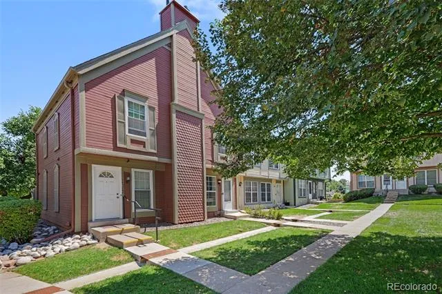 14324 E Hawaii Circle #E Aurora, CO 80012