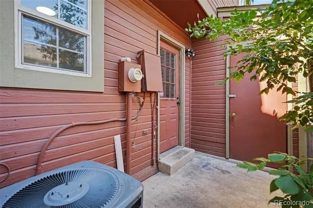 14324 E Hawaii Circle #E Aurora, CO 80012