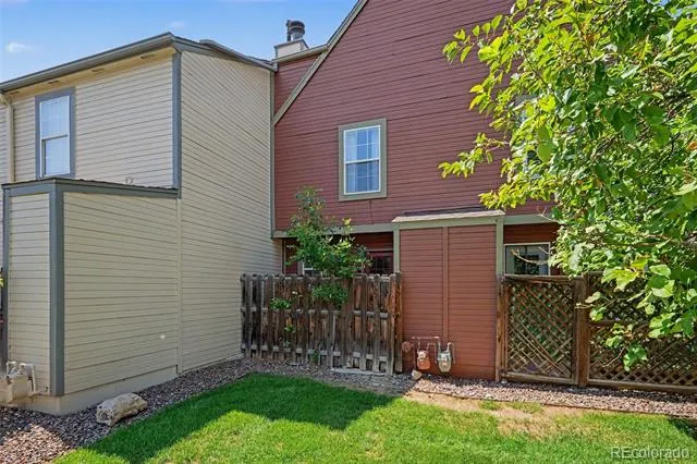 14324 E Hawaii Circle #E Aurora, CO 80012
