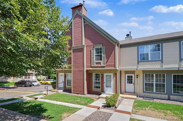 14324 E Hawaii Circle #E Aurora, CO 80012