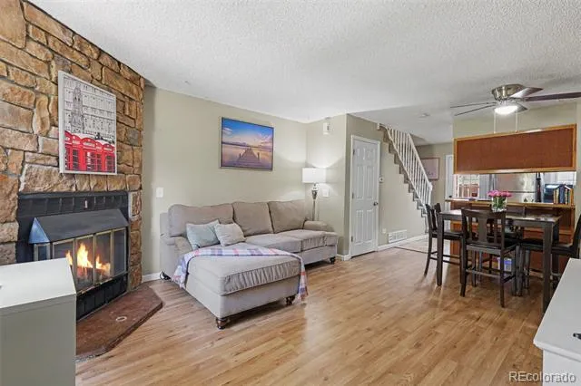 14324 E Hawaii Circle #E Aurora, CO 80012