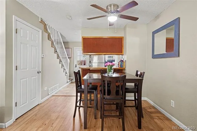 14324 E Hawaii Circle #E Aurora, CO 80012