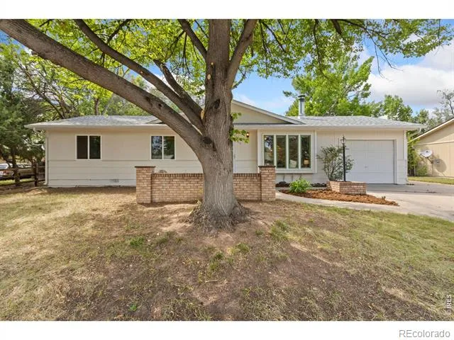 513 Impala Drive Fort Collins, CO 80521