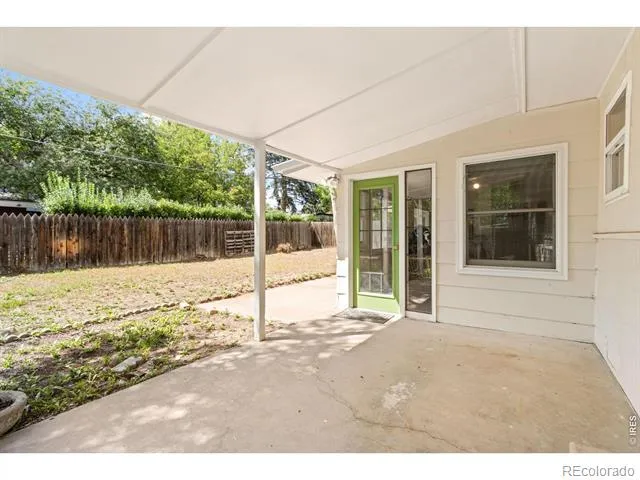 513 Impala Drive Fort Collins, CO 80521
