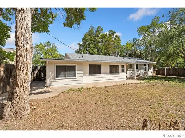 513 Impala Drive Fort Collins, CO 80521