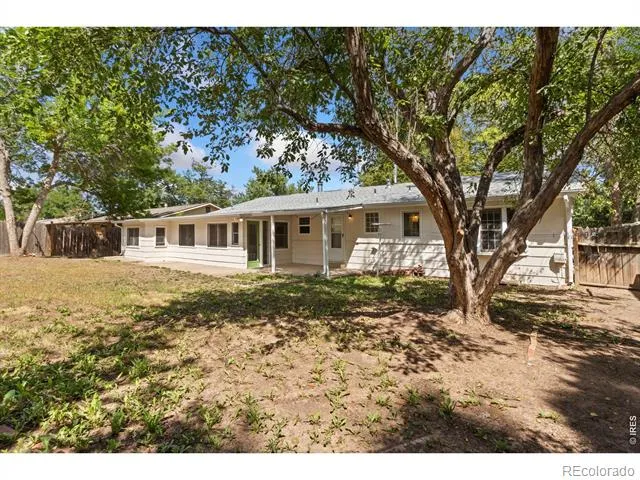 513 Impala Drive Fort Collins, CO 80521