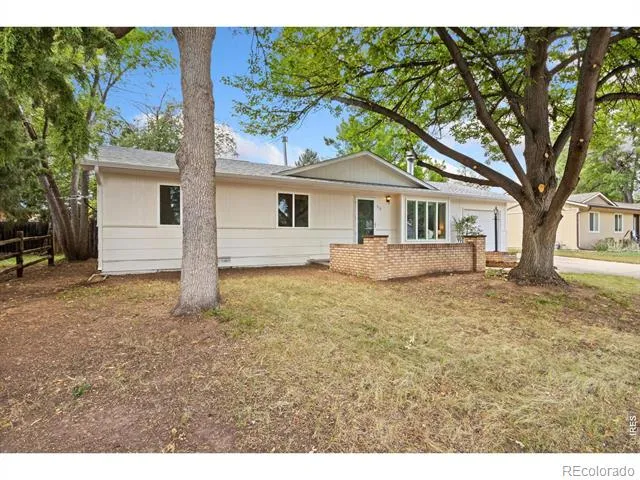 513 Impala Drive Fort Collins, CO 80521