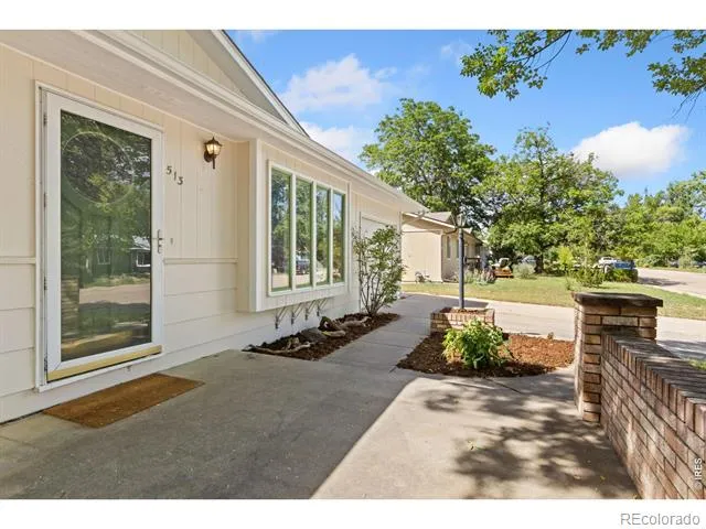 513 Impala Drive Fort Collins, CO 80521