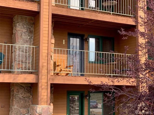 62927 US Highway 40 #201 Granby, CO 80446