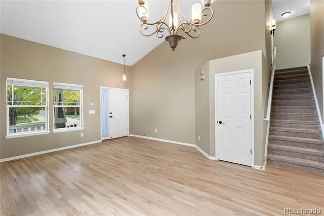 4900 S Flat Rock Way Aurora, CO 80016