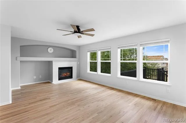 4900 S Flat Rock Way Aurora, CO 80016