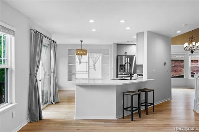 4900 S Flat Rock Way Aurora, CO 80016