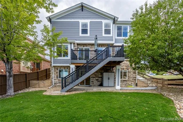 4900 S Flat Rock Way Aurora, CO 80016