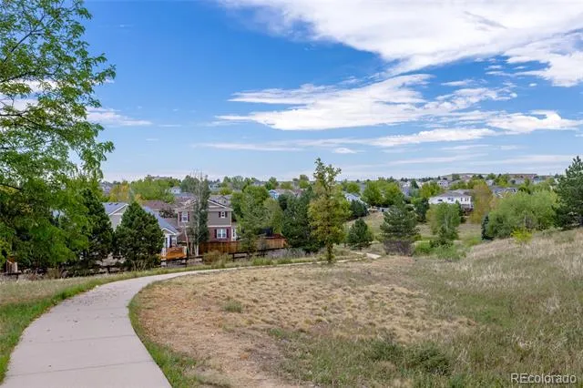 4900 S Flat Rock Way Aurora, CO 80016