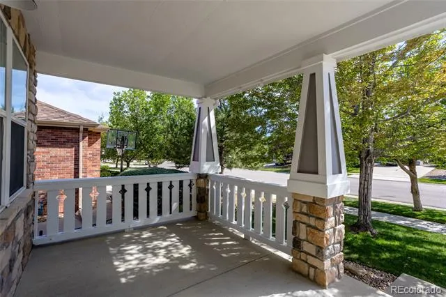 4900 S Flat Rock Way Aurora, CO 80016