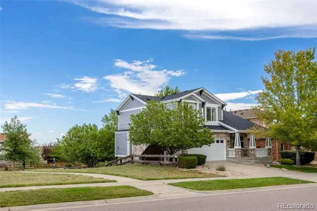 4900 S Flat Rock Way Aurora, CO 80016