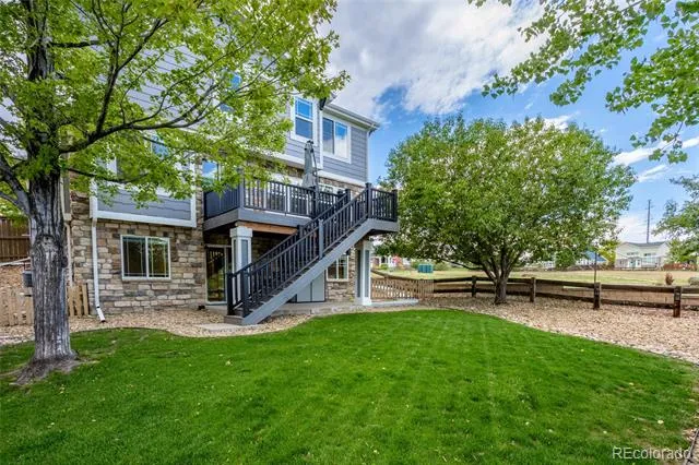 4900 S Flat Rock Way Aurora, CO 80016