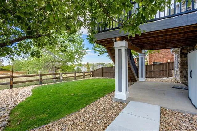 4900 S Flat Rock Way Aurora, CO 80016