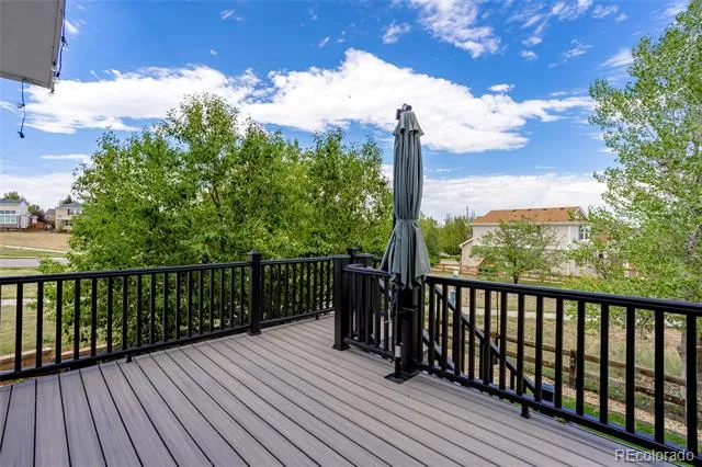 4900 S Flat Rock Way Aurora, CO 80016