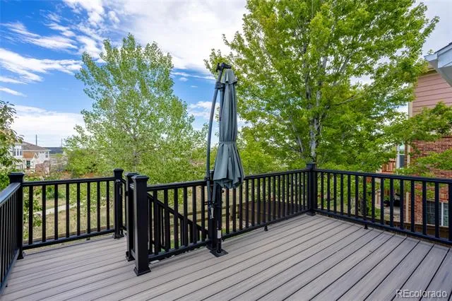 4900 S Flat Rock Way Aurora, CO 80016