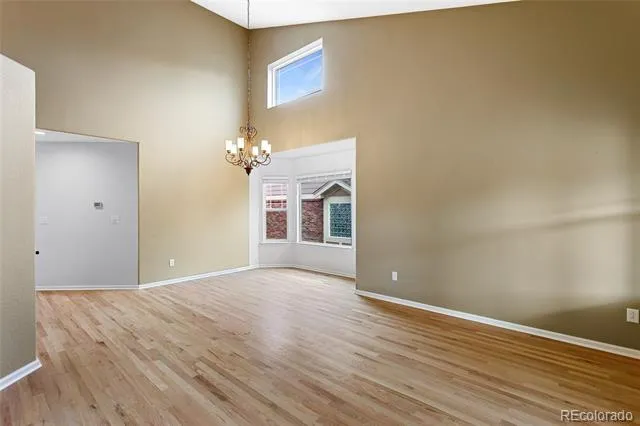 4900 S Flat Rock Way Aurora, CO 80016