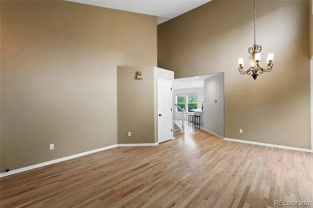 4900 S Flat Rock Way Aurora, CO 80016
