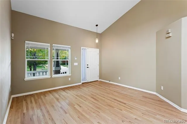 4900 S Flat Rock Way Aurora, CO 80016