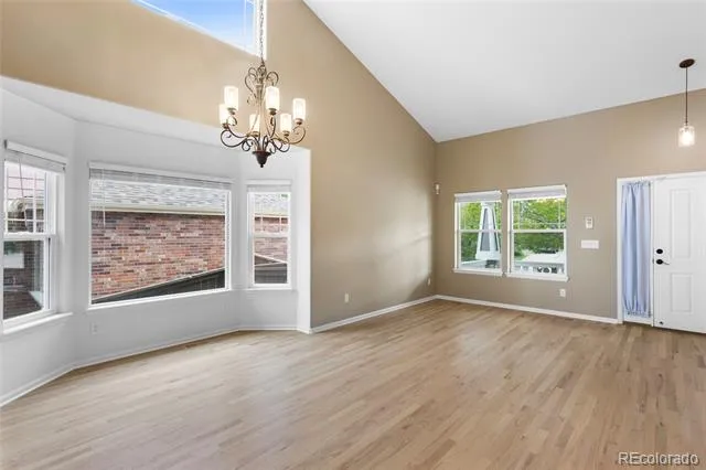 4900 S Flat Rock Way Aurora, CO 80016
